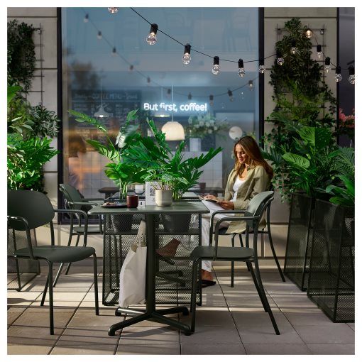 VISINGSÖ, цветарник, 74 см, 005.755.40