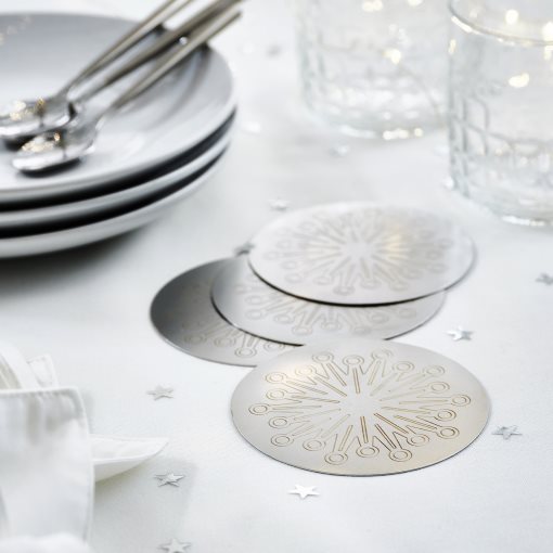 FROJDA, подложка за чаши, 005.814.47