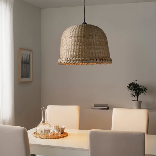 MÄVINN, абажур за висяща лампа, ръчно изработено, 005.877.79