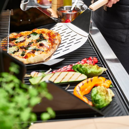 GRILLTIDER, лопатка за пица, 005.909.08