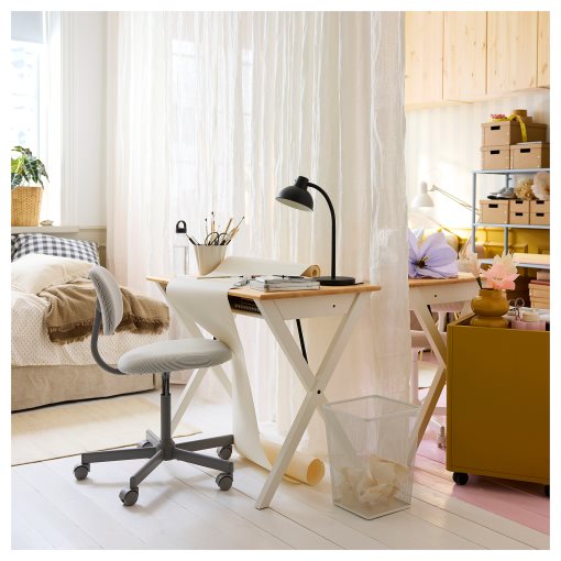 BOLLPOJKE, бюро, 90x55 см, 005.913.66