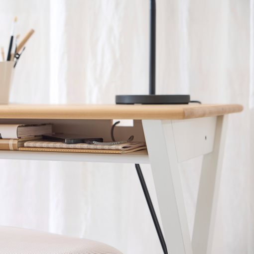 BOLLPOJKE, бюро, 90x55 см, 005.913.66