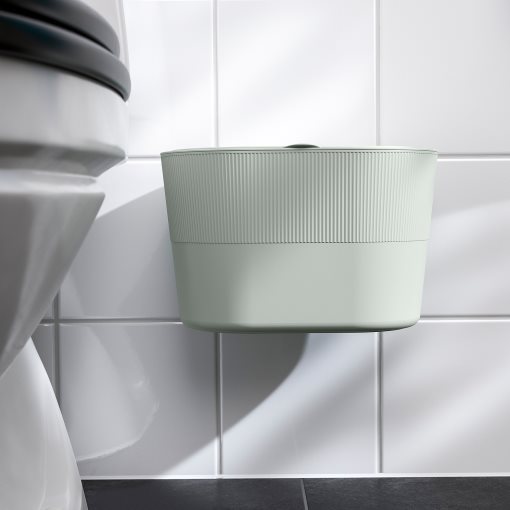 KINNASJÖ, кош за отпадъци, 005.918.56