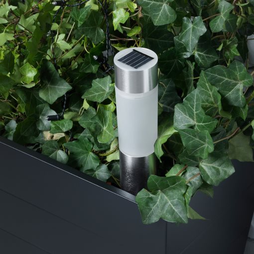 SOLVINDEN, LED осветление, соларно захранване, 005.930.68