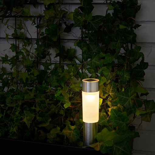 SOLVINDEN, LED осветление, соларно захранване, 005.930.68