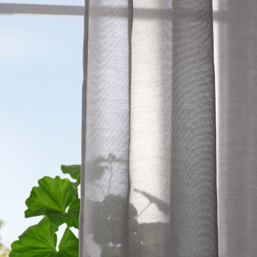 STENFRÖ, прозрачни завеси, 2 бр/к-т, 005.948.88