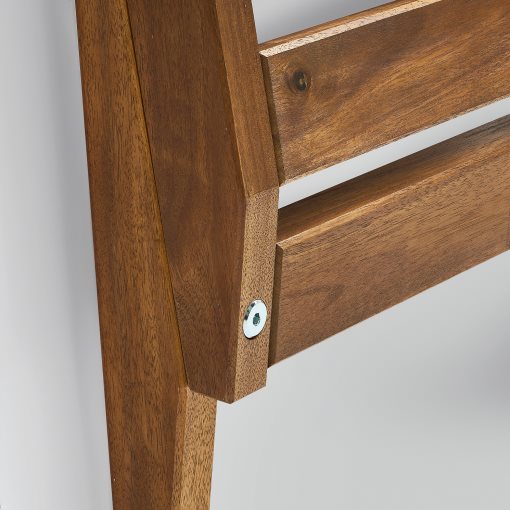 NÄMMARÖ, облегалка за модулен диван, външен, 77x56 см, 005.949.30