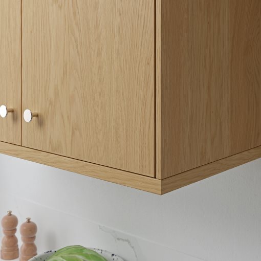 SINARP, декоративна лайстна, заоблена, 005.951.66