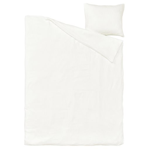 SCHERSMIN, плик за завивка и калъфка, 005.997.44