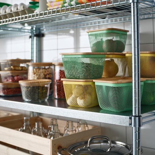 IKEA 365+, кошница за храна, 006.013.32
