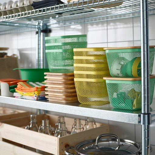 IKEA 365+, кошница за храна, 006.013.32