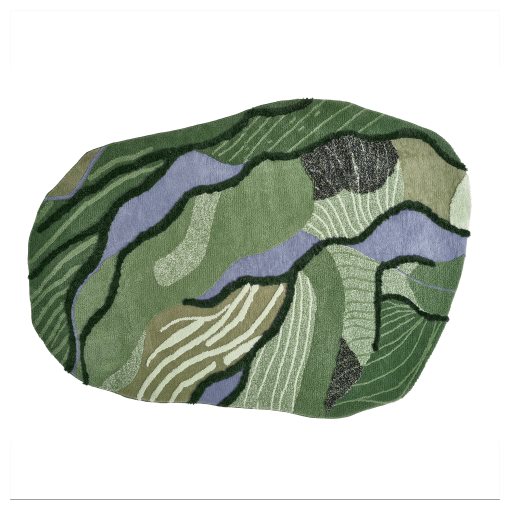 GREJSIMOJS, килим, дълга нишка, 153x215 см, 006.020.01