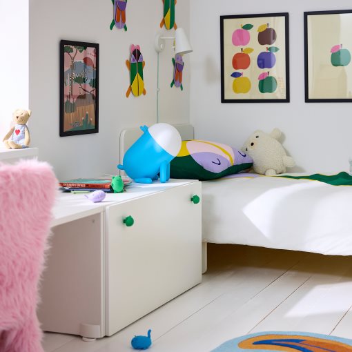 GREJSIMOJS, LED настолна лампа, регул. на силата на светлината, 006.035.24