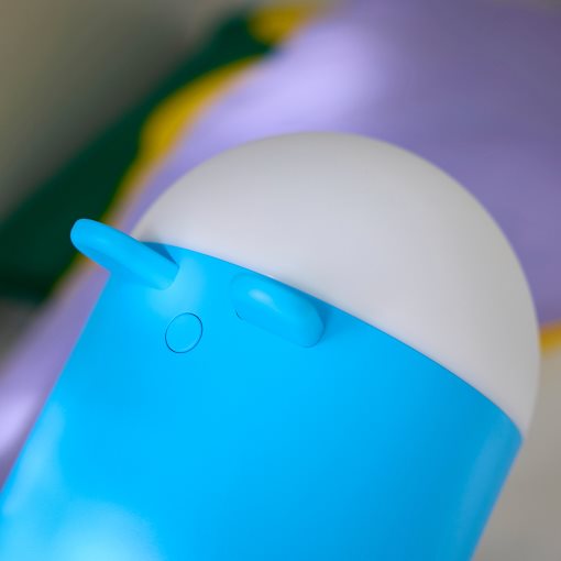 GREJSIMOJS, LED настолна лампа, регул. на силата на светлината, 006.035.24