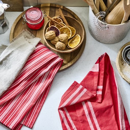 VINTERFINT, кърпа за съдове, 006.042.79