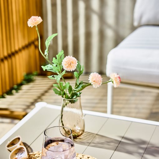 SMYCKA, изкуствено цвете, Хризантеми, 006.060.42