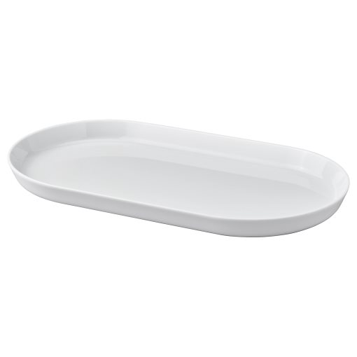 IKEA 365+, плато за сервиране, 006.073.67