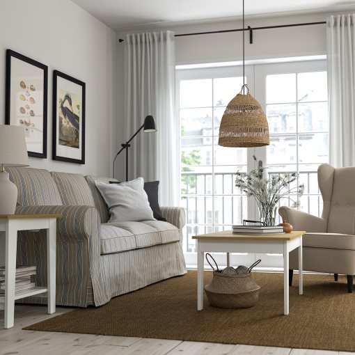 ÄMMARYD, помощна маса, 98x59 см, 006.091.25