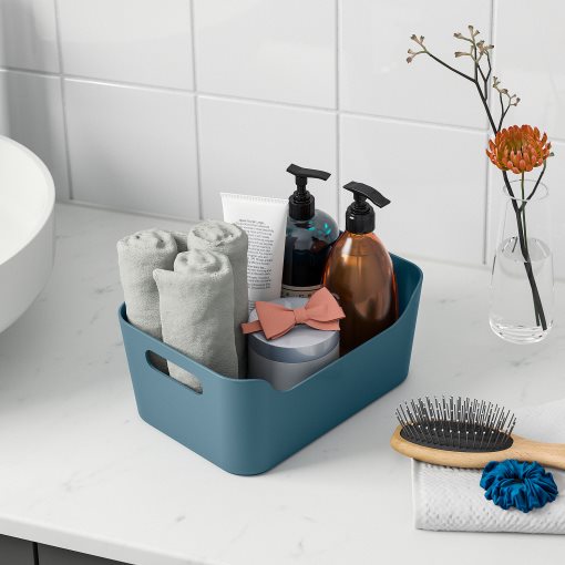 UPPDATERA, кутия без капак, 24x17 см, 006.105.48