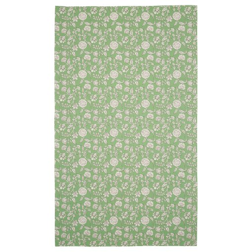 SMÖRFISK, покривка за маса, 145x240 см, 006.121.18