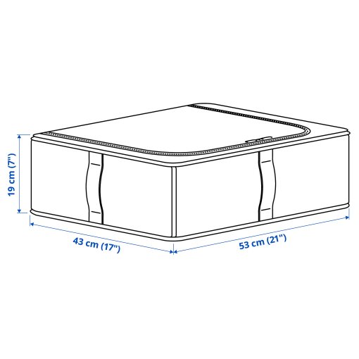 PURRPINGLA, калъф, 006.122.55