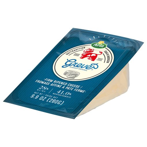 ARLA GREVE, Полутвърдо сирене, 006.125.85