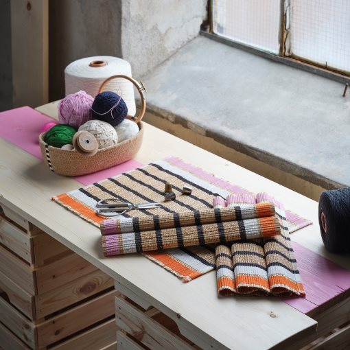 MÄVINN, подложка за маса, 35x45 см, 006.151.12