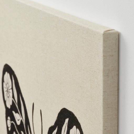 GRÖNMES, картина, "Пеперуда", 006.170.07