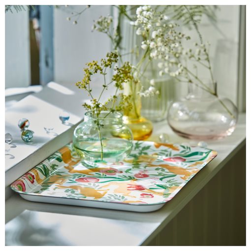 TJÄRLEK, табла, 20x28 см, 006.181.82