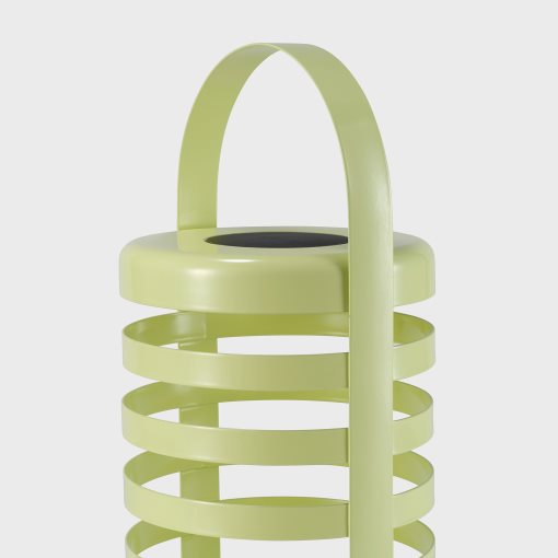 SOLVINDEN, декоративна LED лампа, соларна, 006.193.70