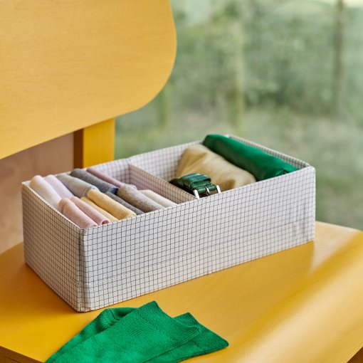 STUK, кутия за аксесоари, 17x32x10 см, 006.215.23