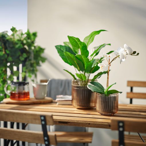 GRADVIS, кашпа, 9 см, 006.232.92