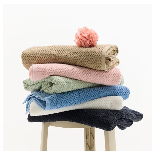 GULVIAL, хавлия за баня, 70x140 см, 006.245.07