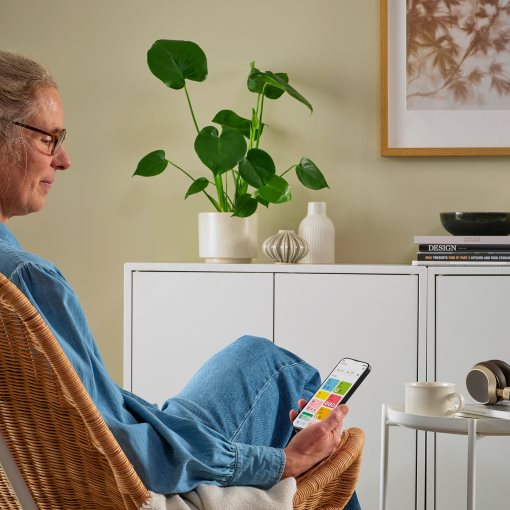 MYGGBETT, смарт сензор за врата/прозорец, 006.247.05