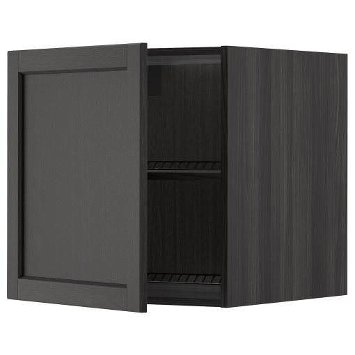 METOD, шкаф-надстройка за хладилник/фризер, 094.547.08