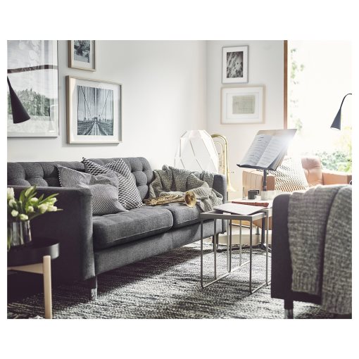 LANDSKRONA, 3-местен разтегателен диван, 094.912.73