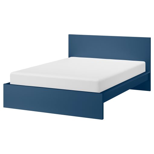 MALM, високо легло, 095.599.89