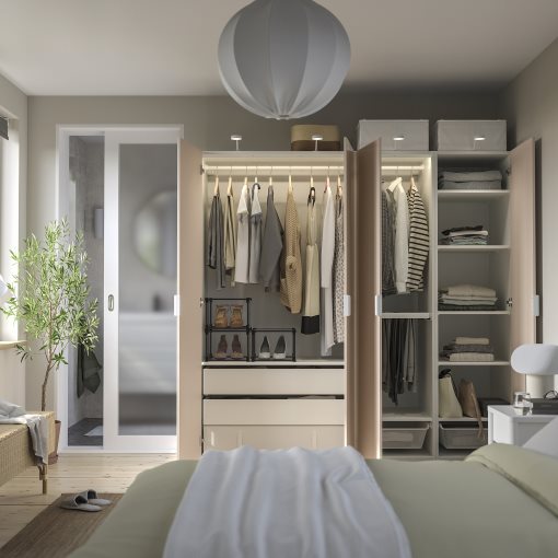 PAX/FARDAL, гардероб - комбинация, 095.784.74