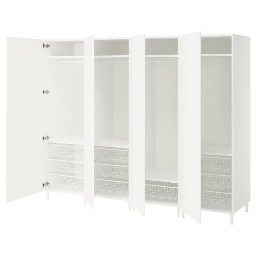 PLATSA, гардероб - комбинация, 095.866.95