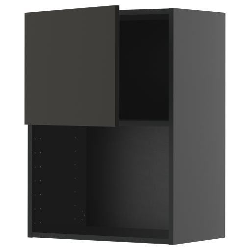 METOD, стенен шкаф за микровълнова, 095.881.47
