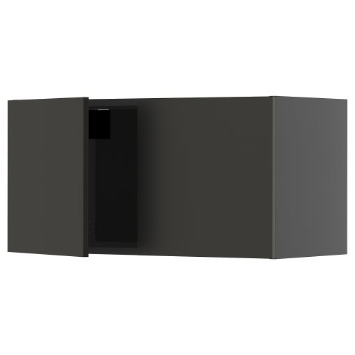 METOD, стенен шкаф с 2 врати, 095.887.03