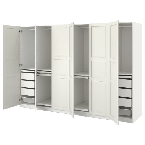 PAX/TYSSEDAL, гардероб - комбинация, 095.900.89