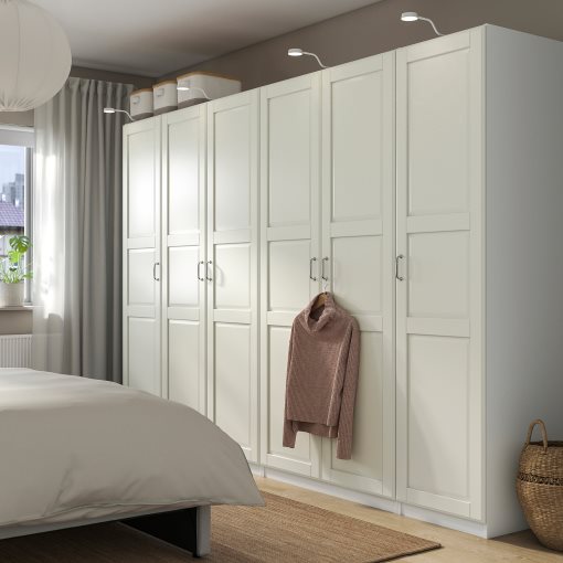 PAX/TYSSEDAL, гардероб - комбинация, 095.900.89