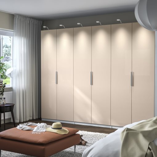 PAX/FARDAL, гардероб - комбинация, 095.908.24