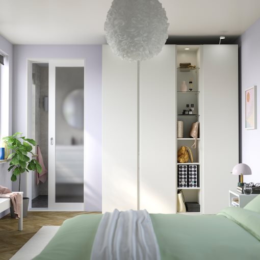 PAX/VIKANES, гардероб - комбинация, 096.072.16