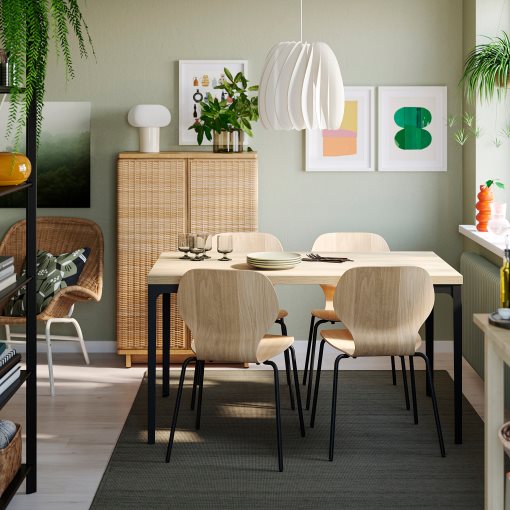 SKÅLSTA, стол, 096.087.44