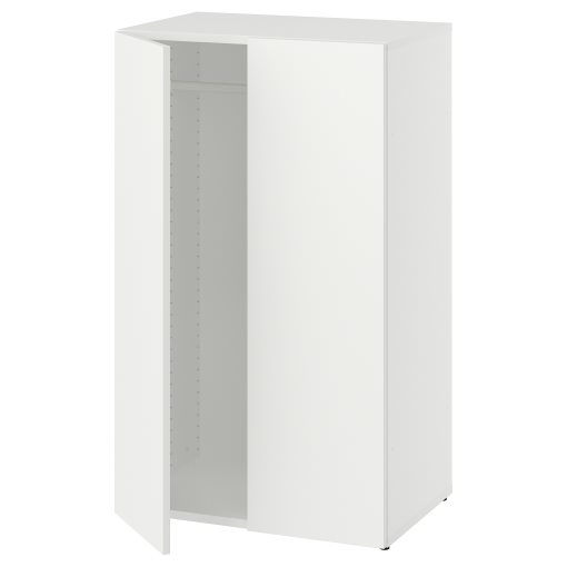 LASTARE, гардероб - комбинация, 60x42x100 см, 096.133.16