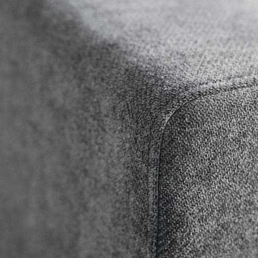 UPPÅKRA, 1.5-местен модул, с подлакътник, десен, 096.140.09