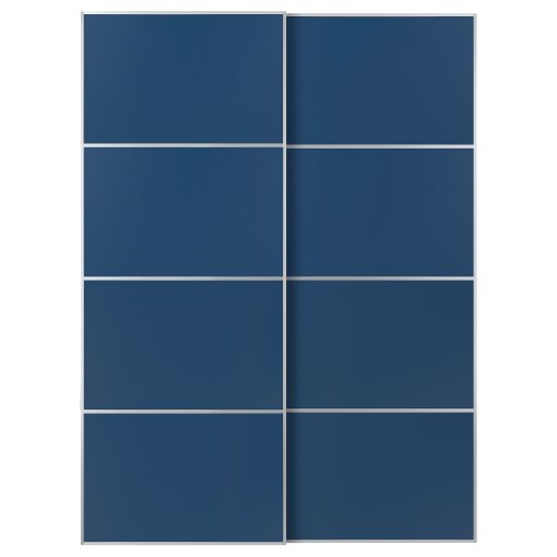 MEHAMN, 2 плъзгащи се врати, 096.162.49