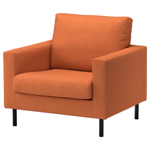 SALTSJÖBADEN, Кресло, 096.227.35